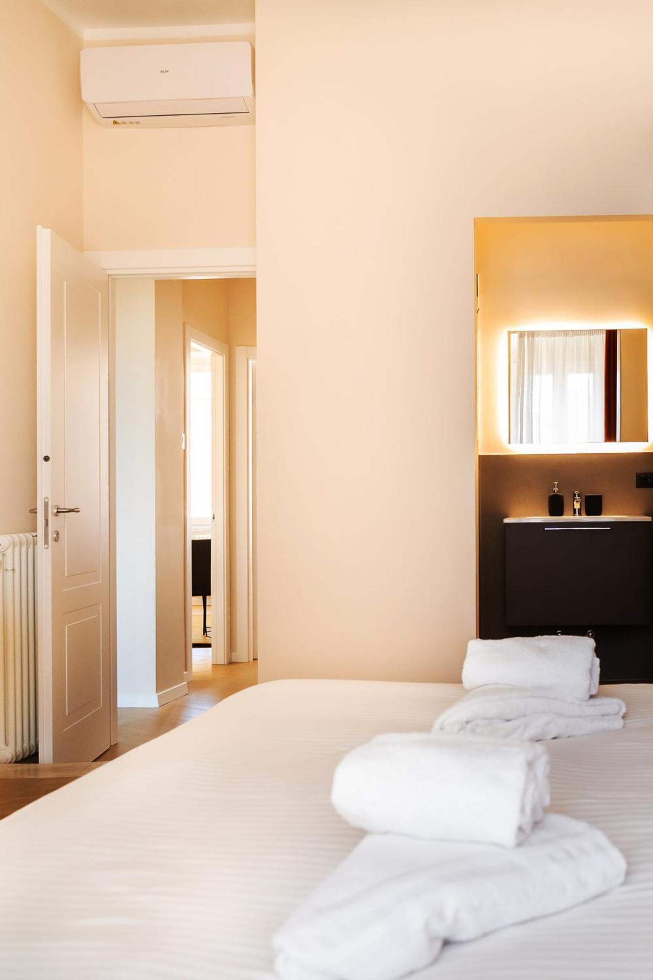 Testaccio Design Apartment Rome Buitenkant foto
