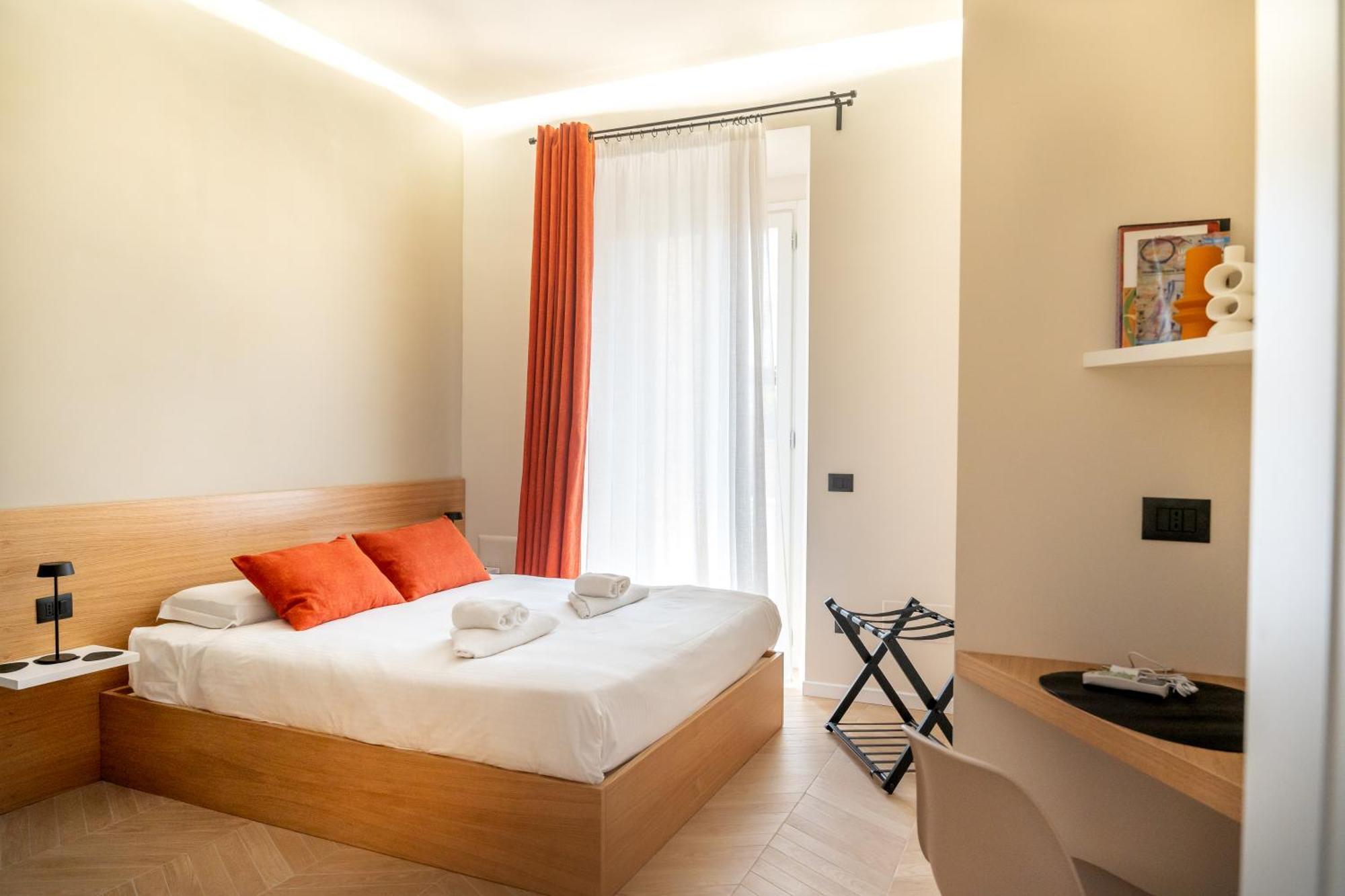 Testaccio Design Apartment Rome Buitenkant foto