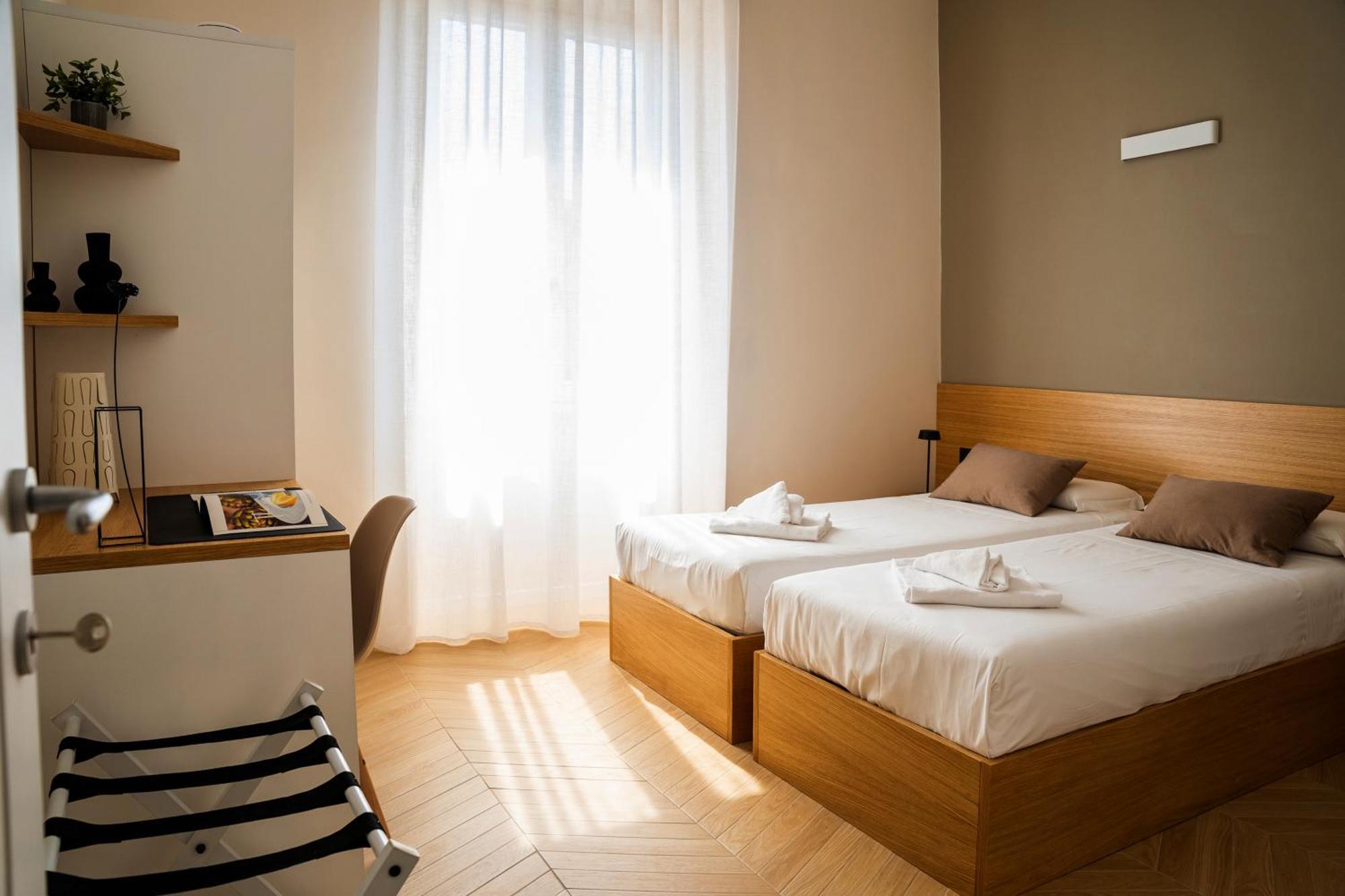 Testaccio Design Apartment Rome Buitenkant foto