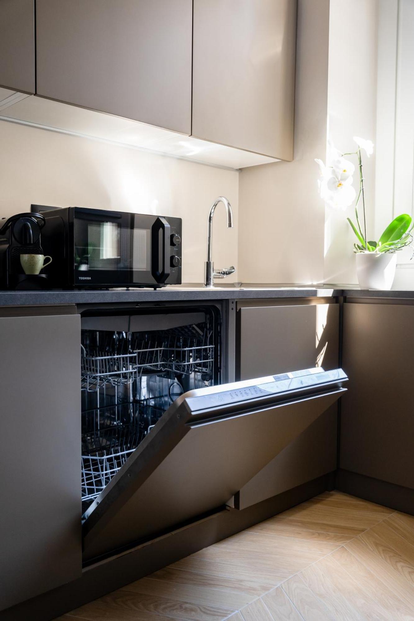 Testaccio Design Apartment Rome Buitenkant foto